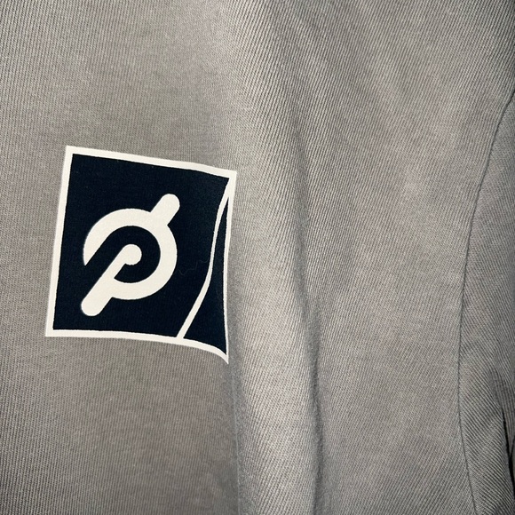 • Peloton • Long Sleeve Shirt - Picture 2 of 5